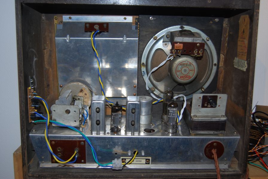 BT Module in AC31 1