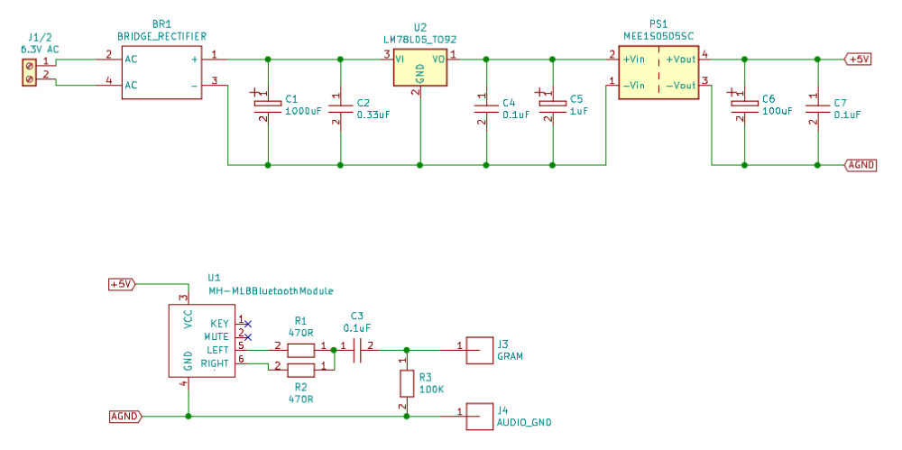 Circuit